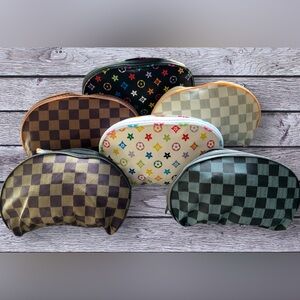 New. 4pc. Unbranded Fashion Accessories